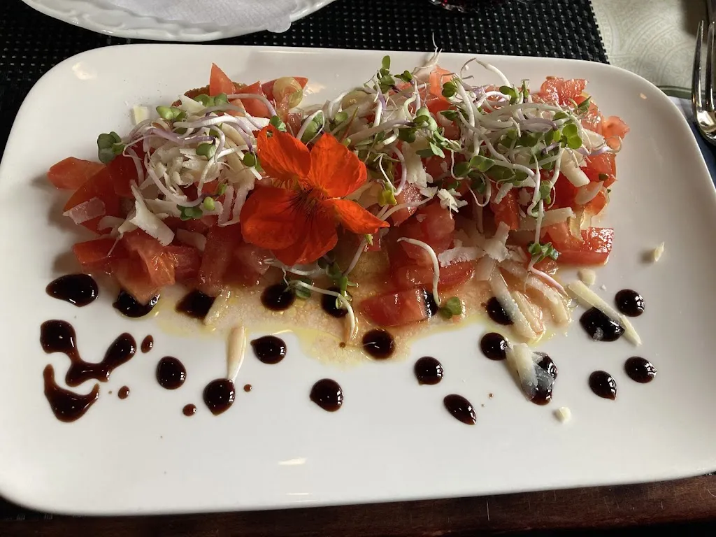 Menu_Klubhaus am Inselsee_Güstrow_immagine_7