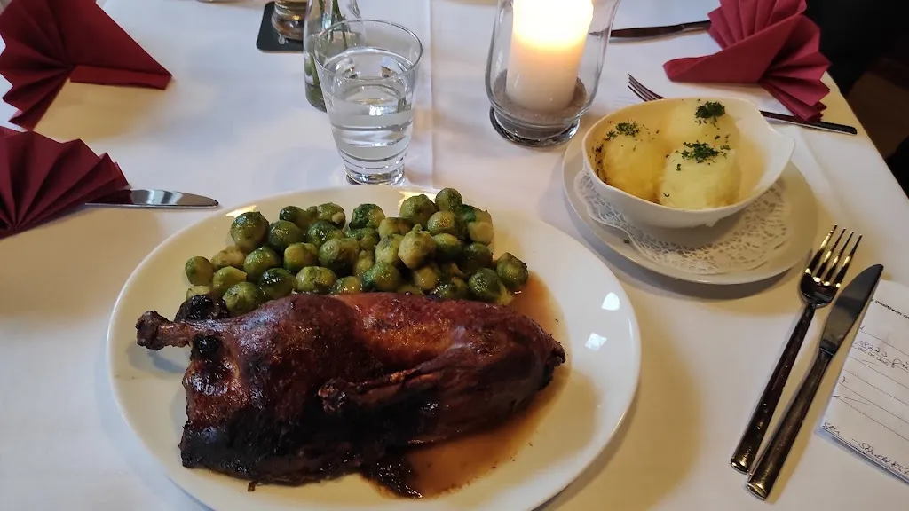 Menu_Klubhaus am Inselsee_Güstrow_immagine_8