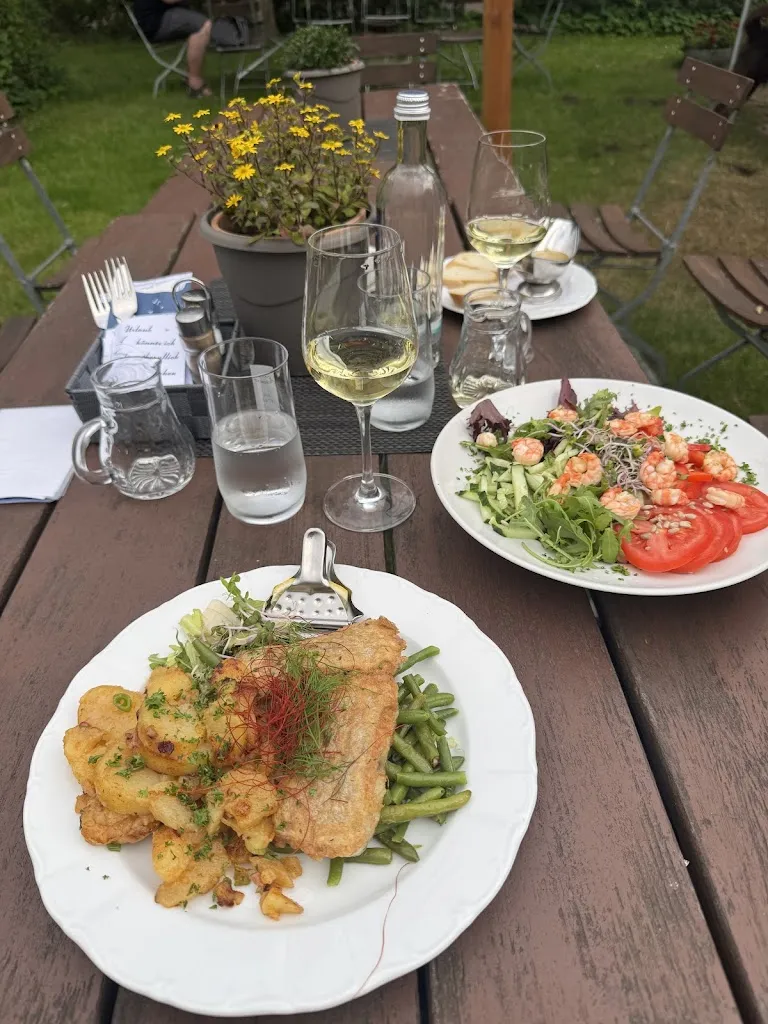 Sascha Zimmermann_Klubhaus am Inselsee_Güstrow_recensione