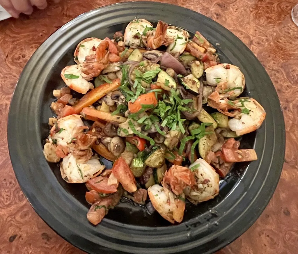 Menu_Ratskeller Güstrow_Güstrow_image_6