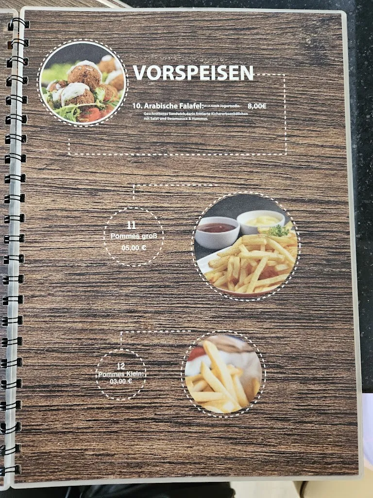 Menu_Afrin Restaurant_Güstrow_image_3
