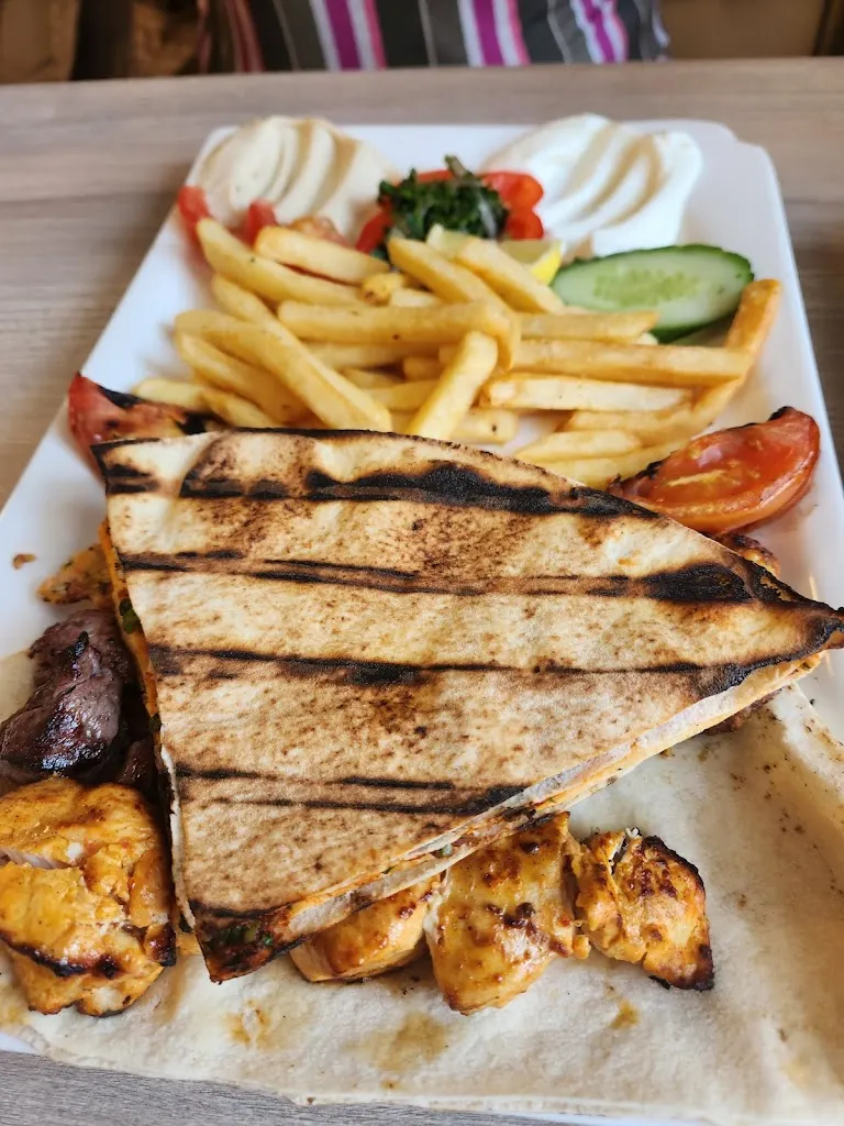 Menu_Afrin Restaurant_Güstrow_image_5