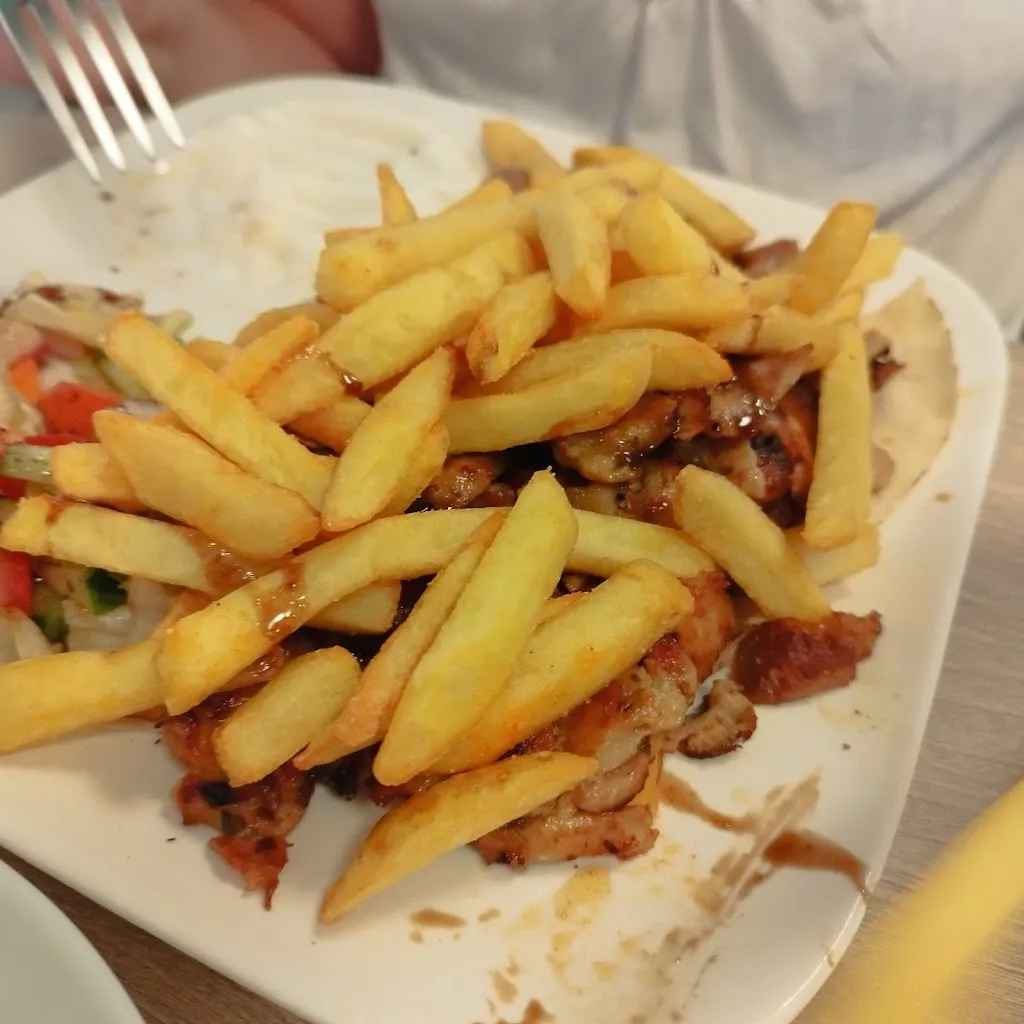 Menu_Afrin Restaurant_Güstrow_image_6