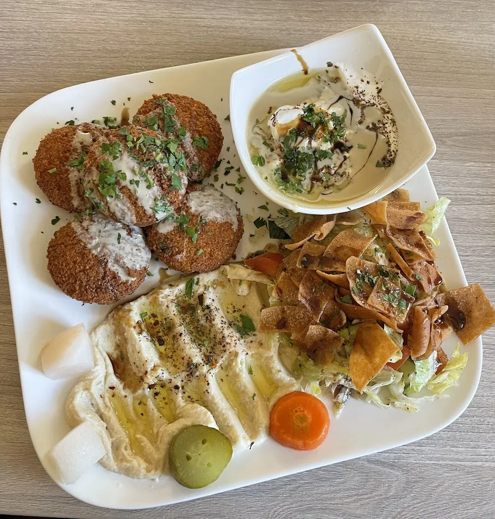 Menu_Afrin Restaurant_Güstrow_image_7