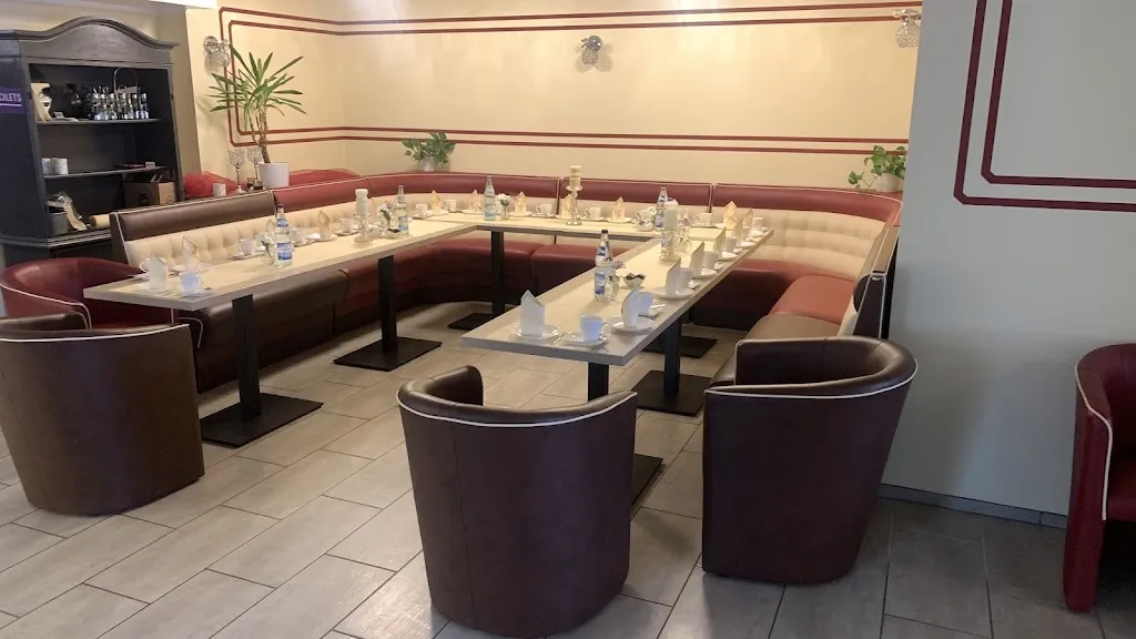 Afrin Restaurant restaurant in Güstrow