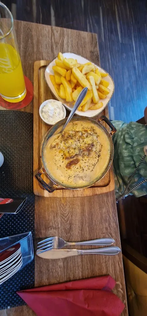 Menu_Griechisches Spezialitäten Restaurant Edessa_Güstrow_immagine_9