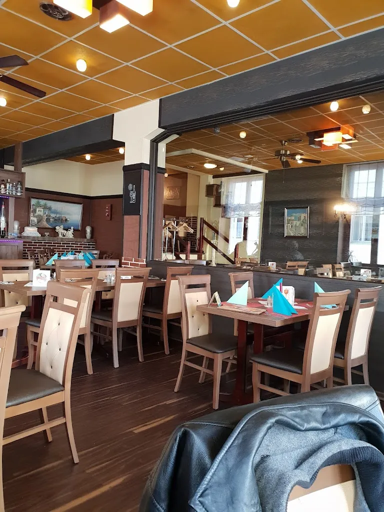 Griechisches Spezialitäten Restaurant Edessa restaurant in Güstrow