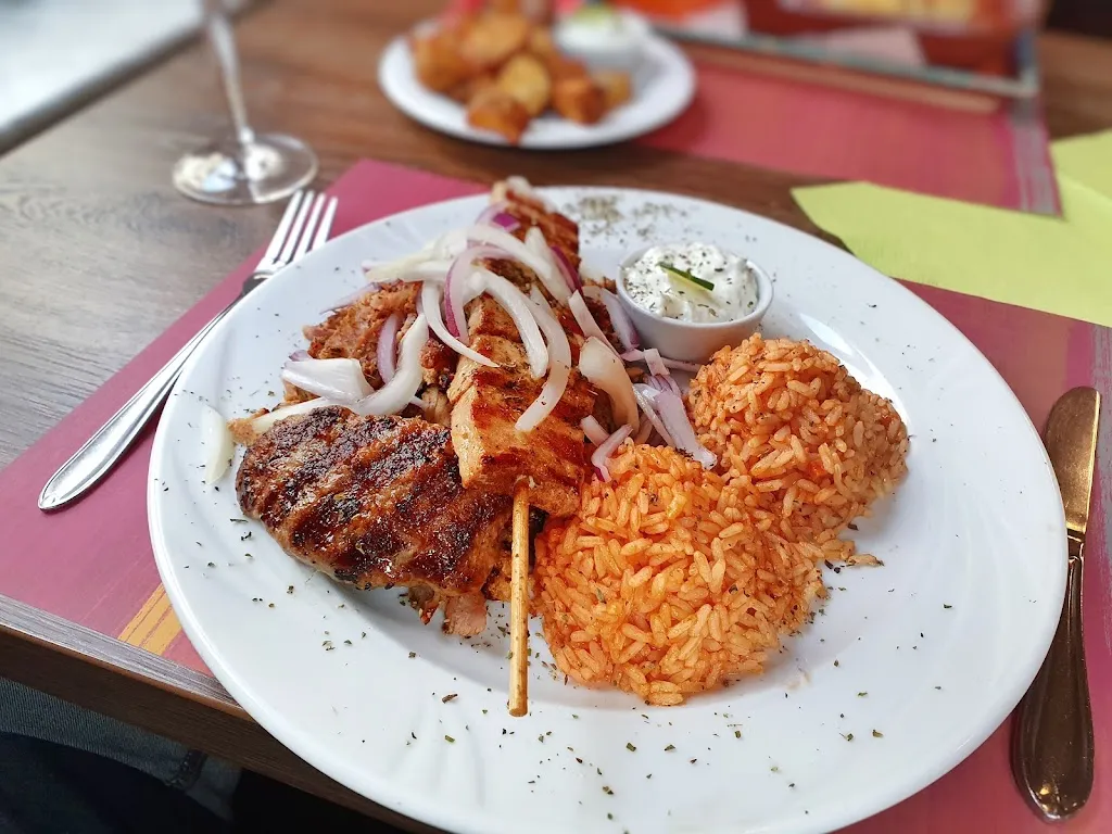 Griechisches Spezialitäten Restaurant Edessa_Güstrow_slider_image_2