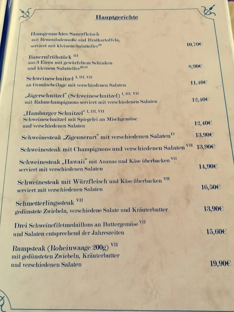 Menu_Fünf Linden_Güstrow_image_1