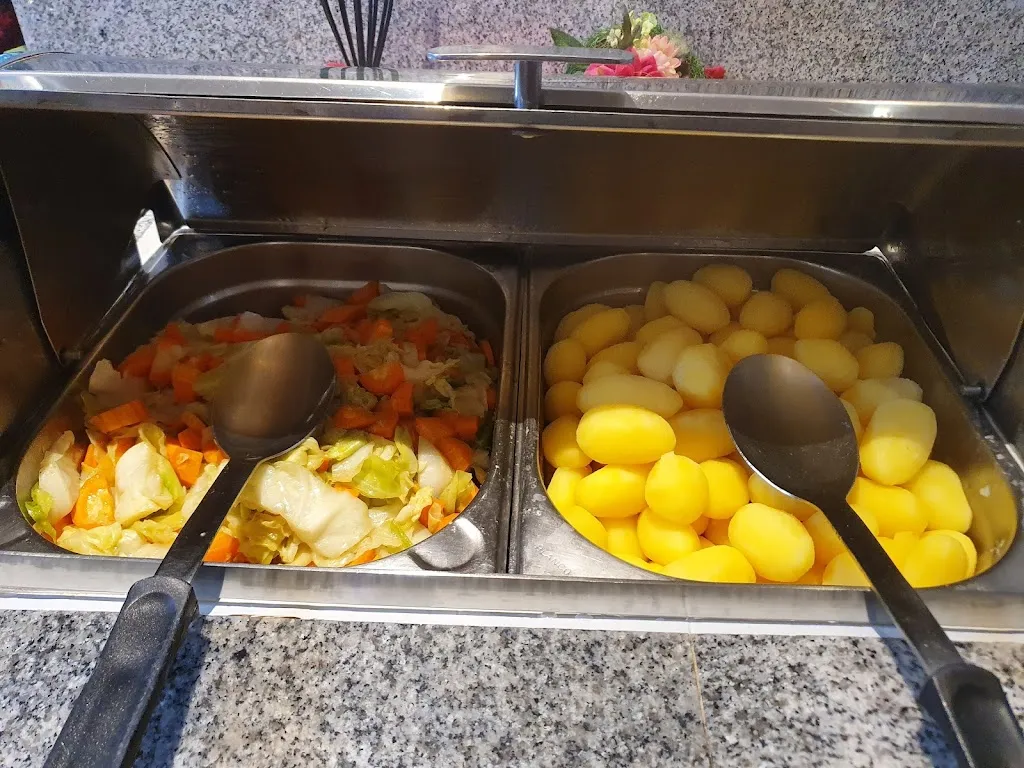 Menu_Buffet-Restaurant im Hotel am Tierpark_Güstrow_image_1