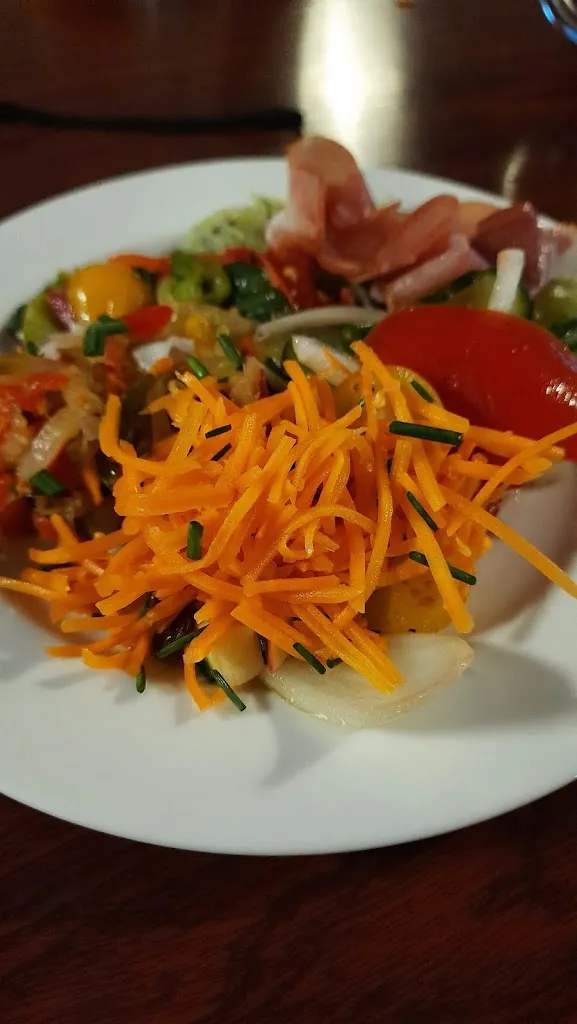 Menu_Buffet-Restaurant im Hotel am Tierpark_Güstrow_image_3