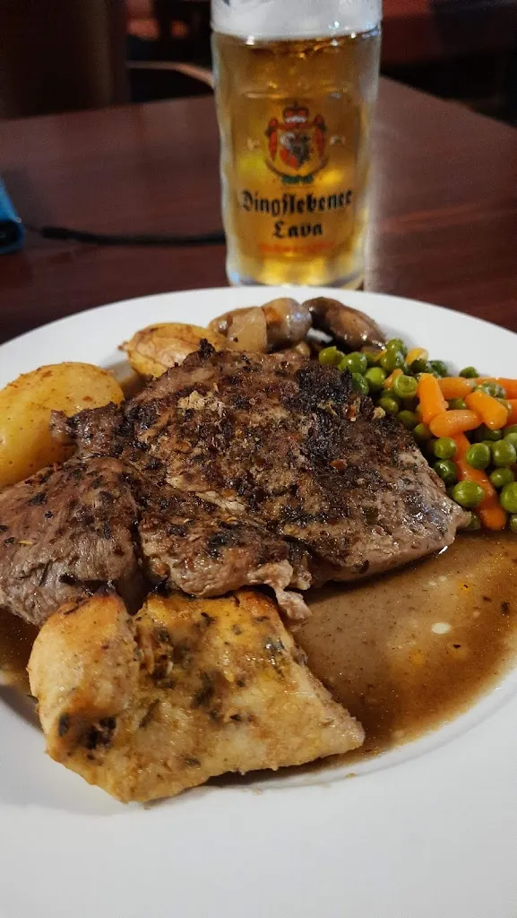 Menu_Buffet-Restaurant im Hotel am Tierpark_Güstrow_image_9