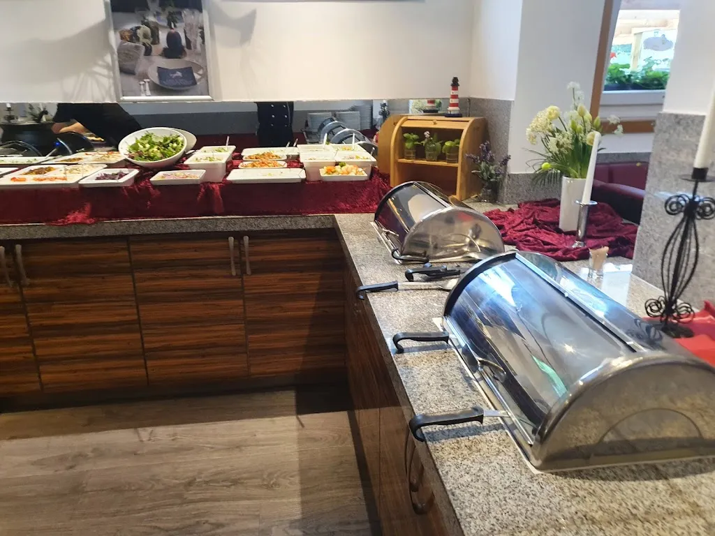 Buffet-Restaurant im Hotel am Tierpark_Güstrow_slider_image_1