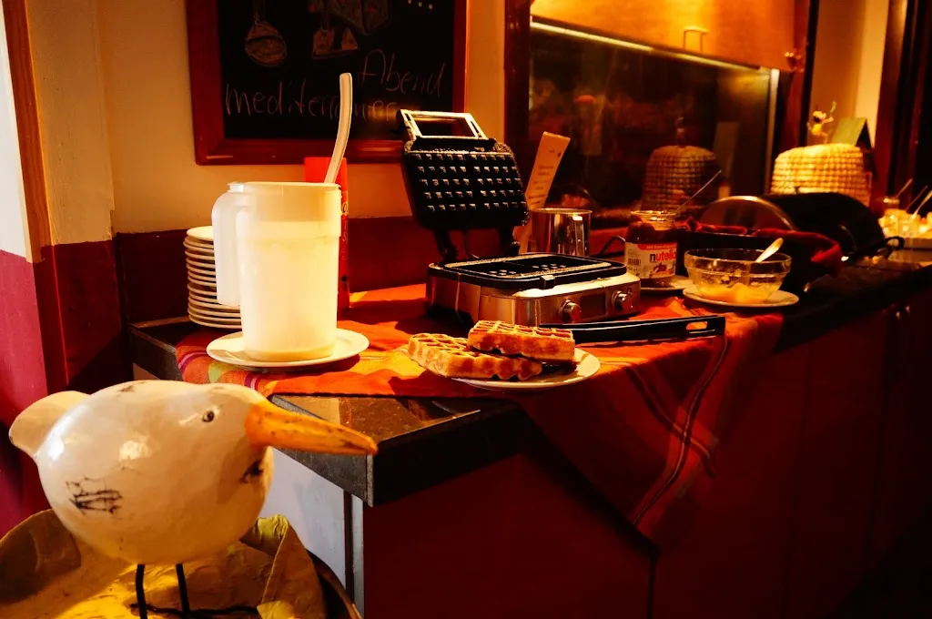 Buffet-Restaurant im Hotel am Tierpark_Güstrow_slider_image_2