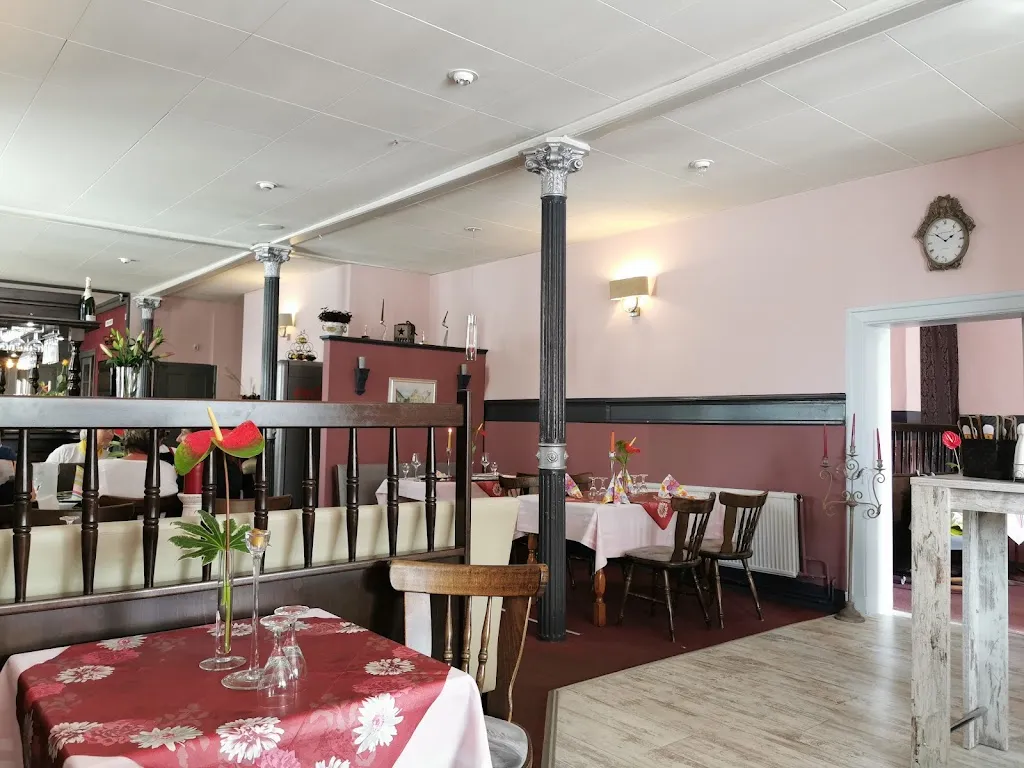 Restaurant Zur Post restaurant in Güstrow