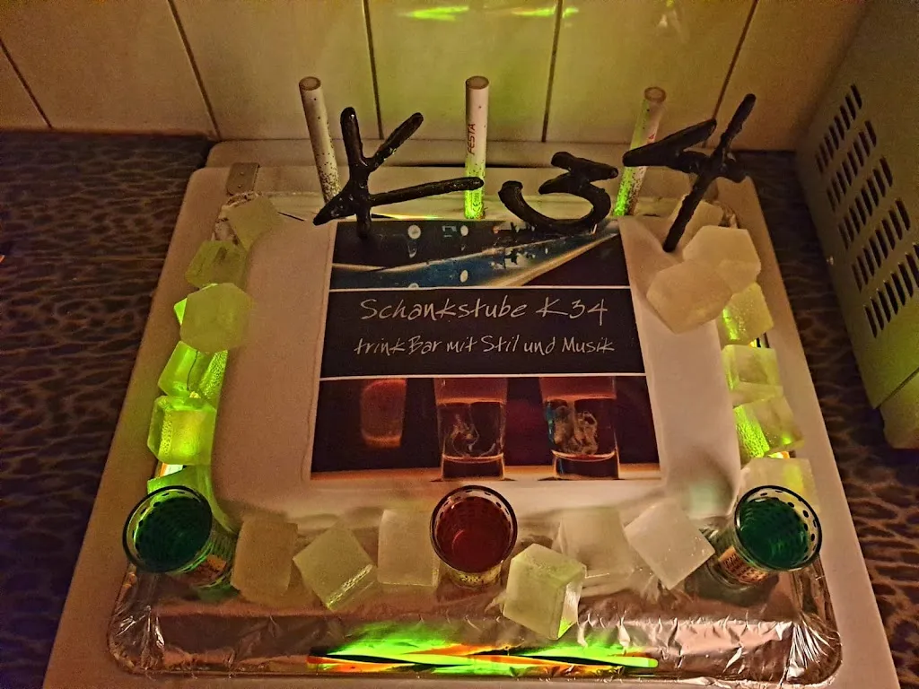 Menu_Schankstube K34_Güstrow_immagine_3