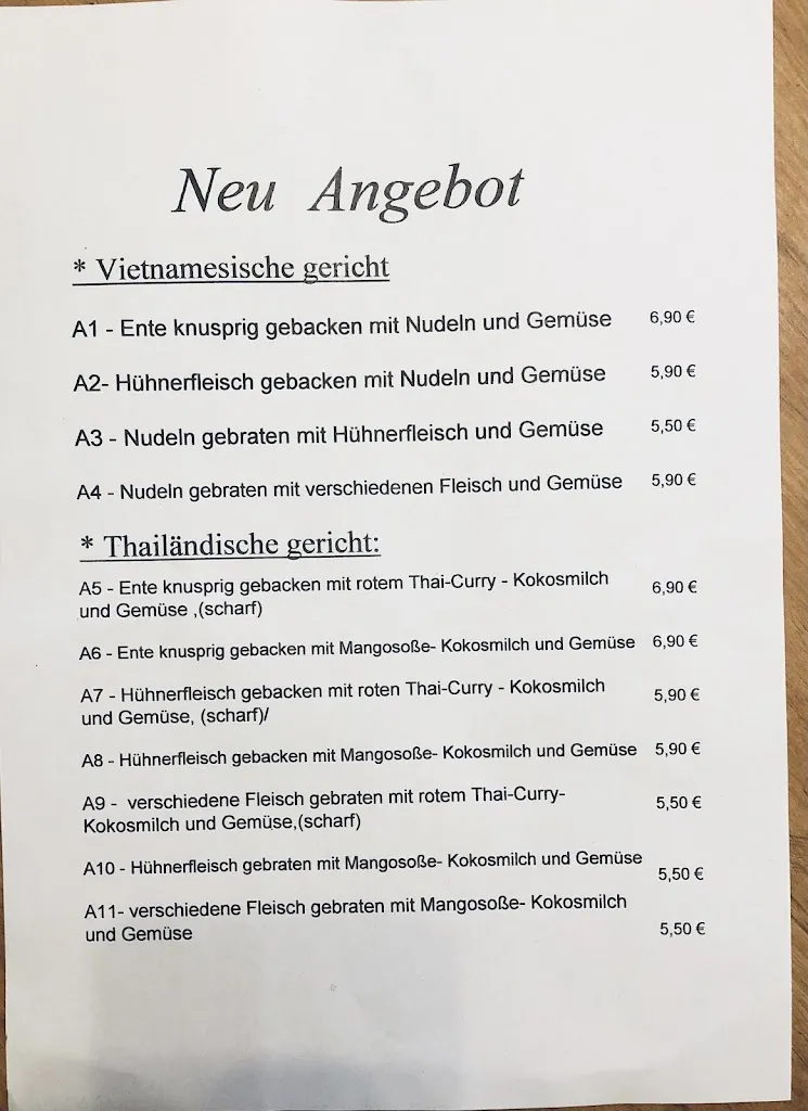 Menu_Asia Restaurant Family_Güstrow_image_3