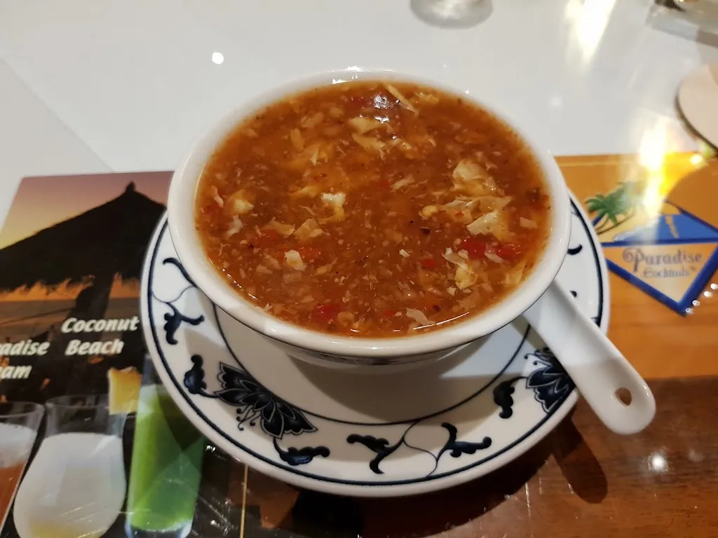 Menu_Asia Restaurant Family_Güstrow_image_6