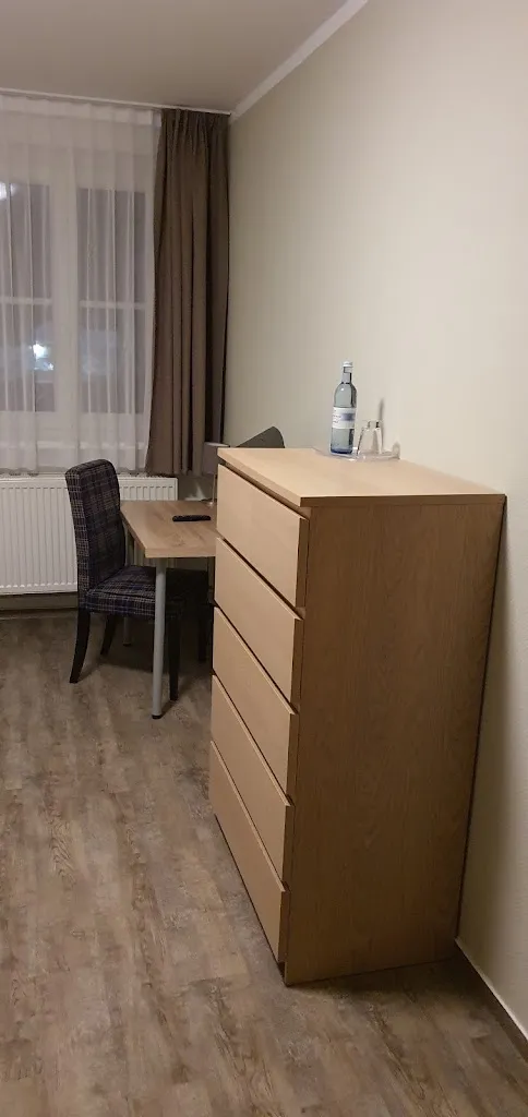 A_Hotel & Restaurant am Schlosspark_Güstrow_recensione