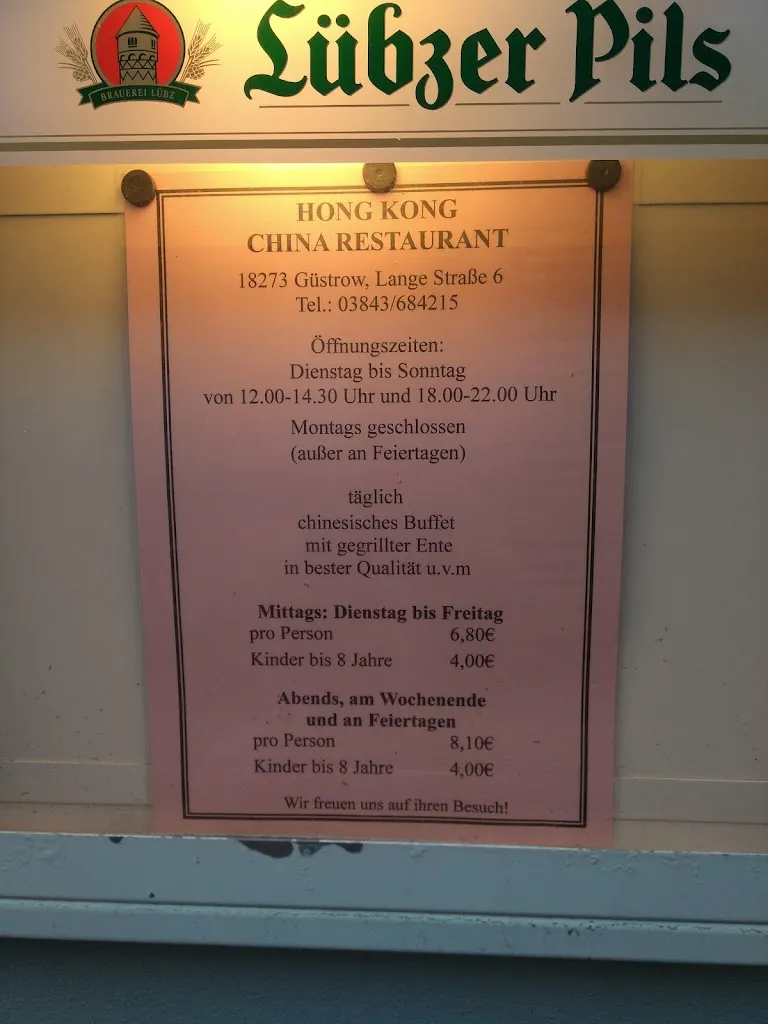 Menu_China-Restaurant Hongkong_Güstrow_image_3