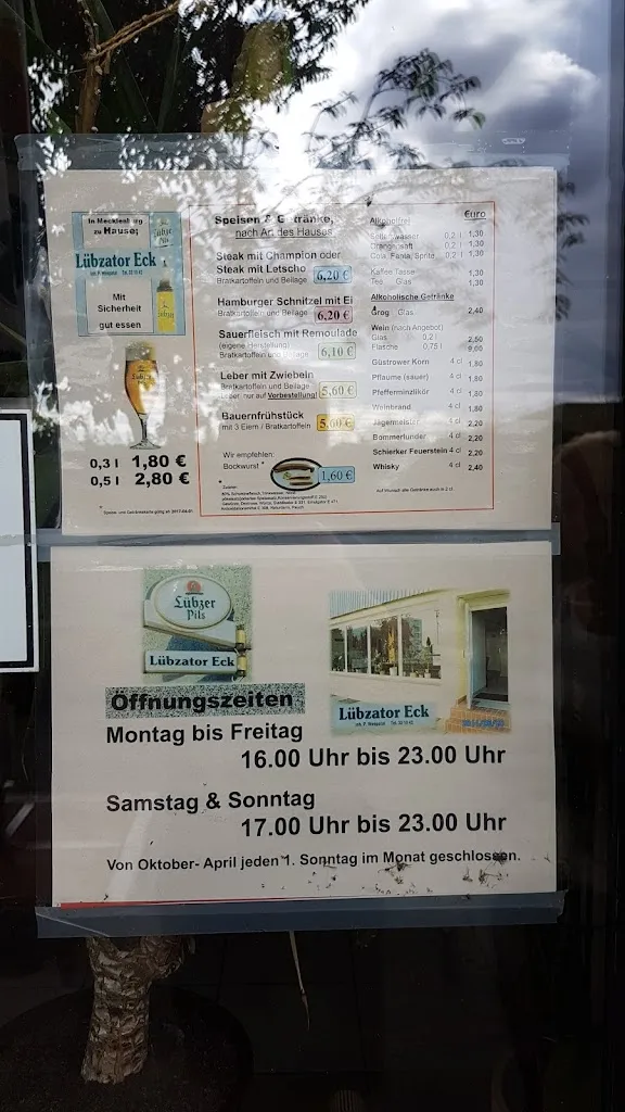 Menu_Lübzator-Eck_Güstrow_image_1