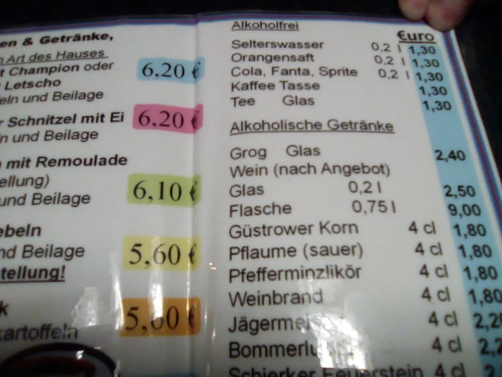 Menu_Lübzator-Eck_Güstrow_image_3