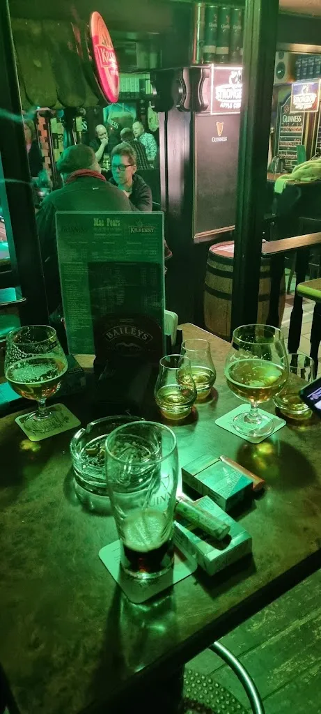 Menu_Mac Pears Irish Pub_Güstrow_image_1