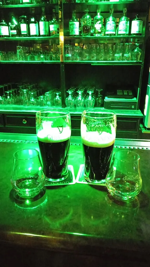 Menu_Mac Pears Irish Pub_Güstrow_image_4