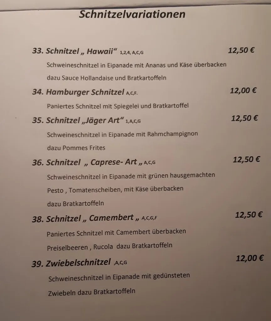 Menu_Gaststätte Bölkower Bauernstube_Rosin_image_1