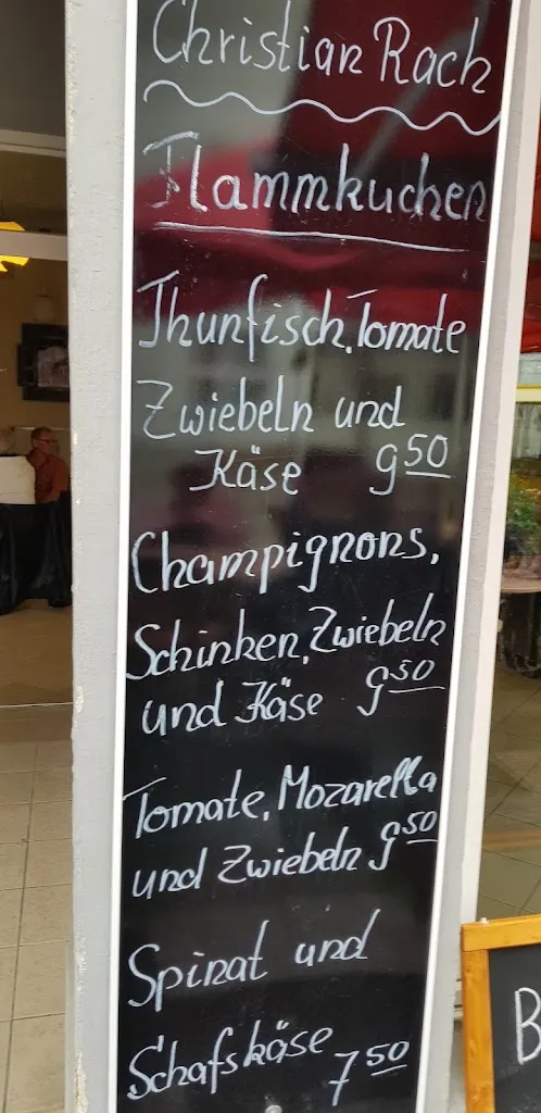 Menu_Markt 7 Kleines Restaurant_Güstrow_image_2