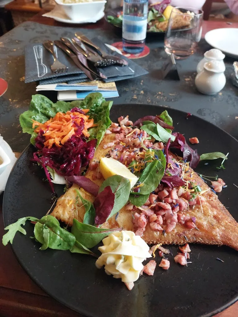 Menu_Kelchs Fisch- und Museumsrestaurant_Koserow_immagine_6