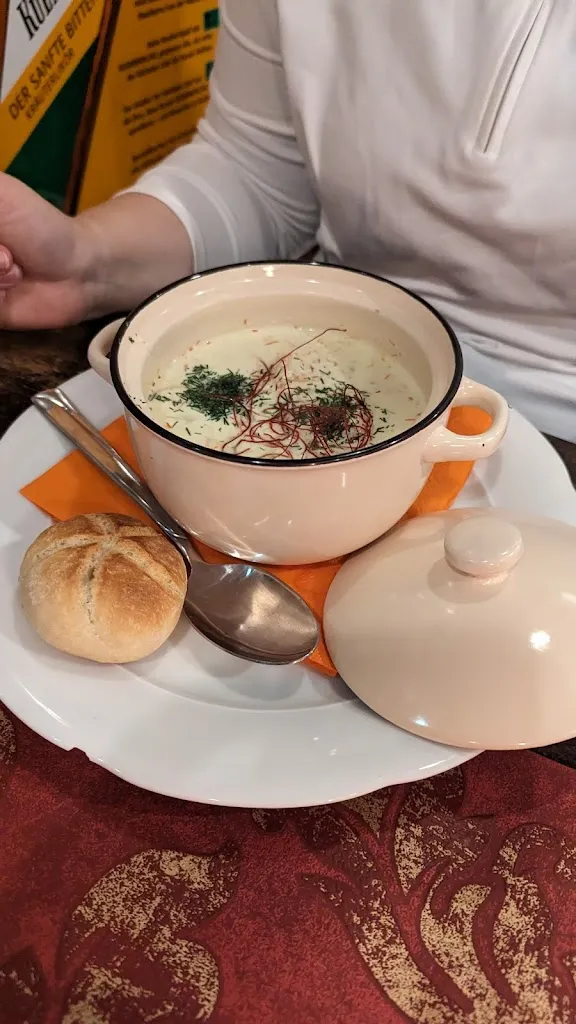 Menu_Kelchs Fisch- und Museumsrestaurant_Koserow_immagine_9