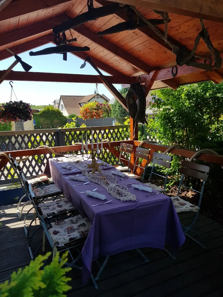 Kelchs Fisch- und Museumsrestaurant ristorante a Koserow