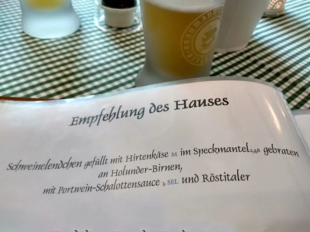 Menu_Knüppels Tischlein deck dich_Koserow_immagine_1