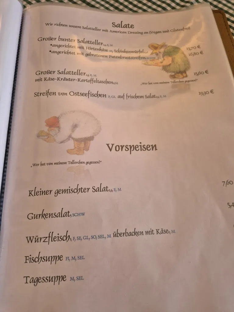 Menu_Knüppels Tischlein deck dich_Koserow_immagine_2