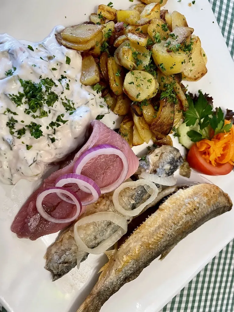 Menu_Knüppels Tischlein deck dich_Koserow_immagine_9