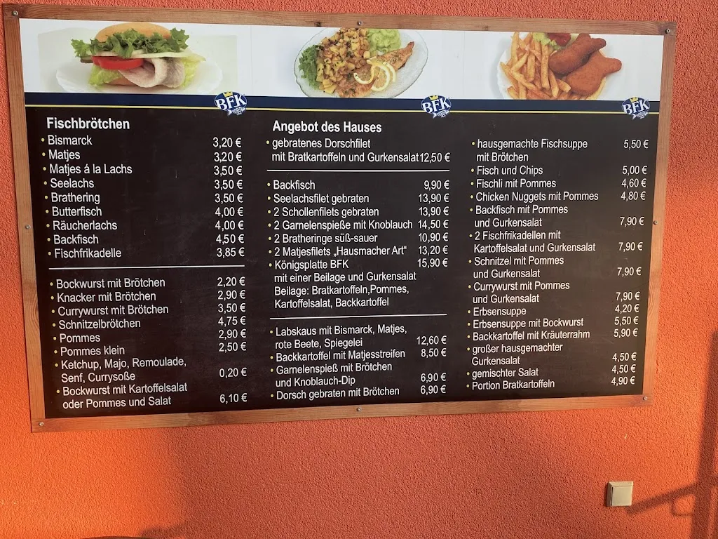 Menu_Koserower Salzhütte_Koserow_immagine_1