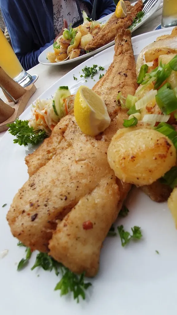 Menu_Koserower Salzhütte_Koserow_immagine_5