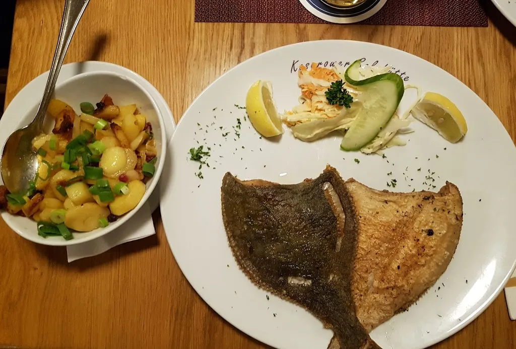 Menu_Koserower Salzhütte_Koserow_immagine_8