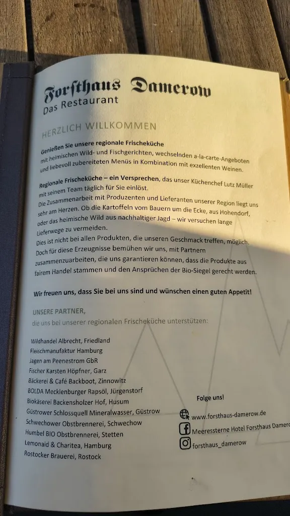 Menu_Restaurant Forsthaus Damerow_Koserow_image_3