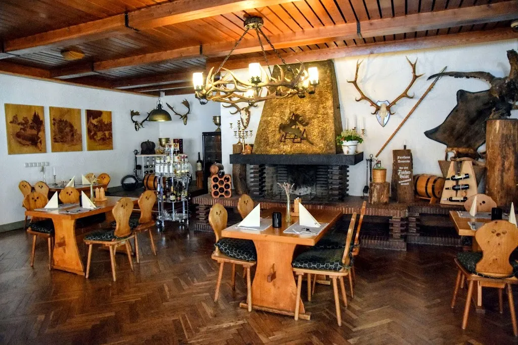 Restaurant Forsthaus Damerow_Koserow_slider_image_1