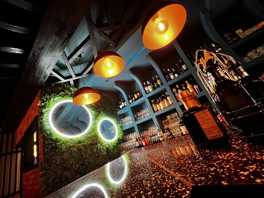 Da Camillo Koserow ristorante a Koserow