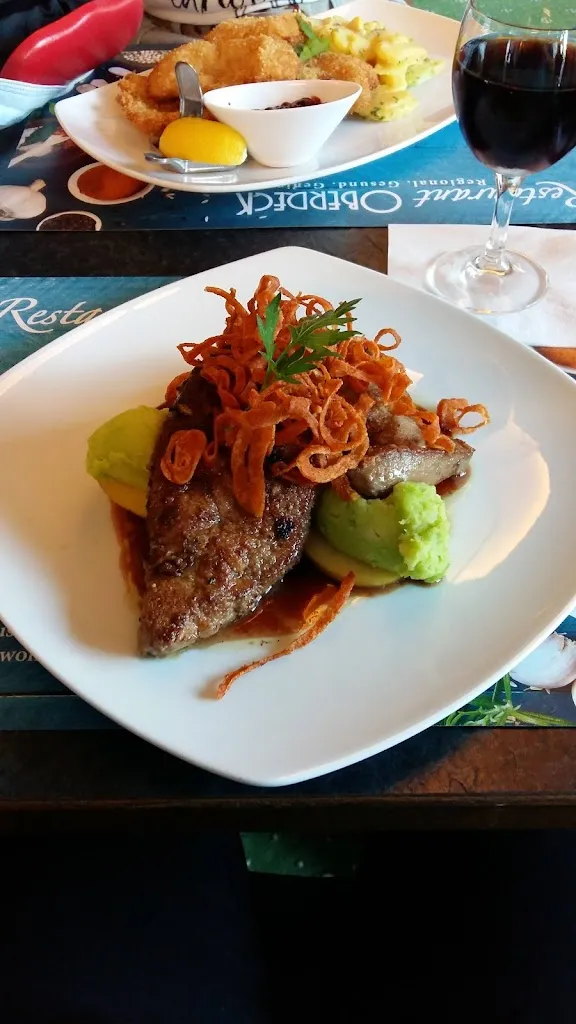 Menu_Restaurant Oberdeck_Koserow_image_4