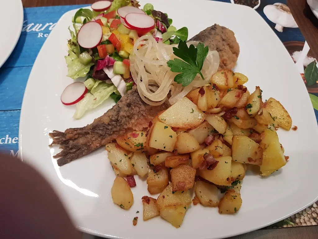 Ricarda K._Restaurant Oberdeck_Koserow_review