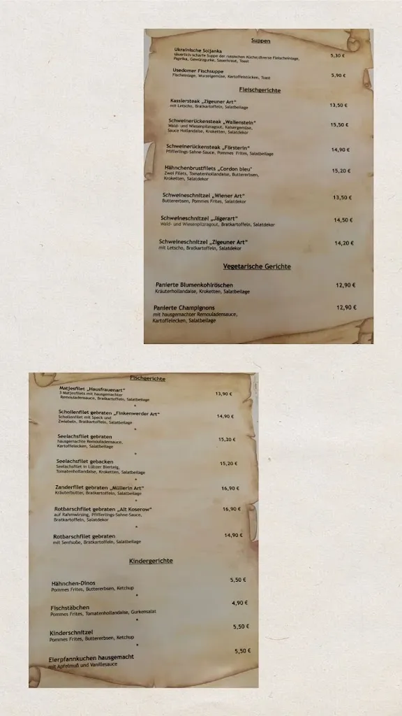 Menu_Gasthaus Alt-Koserow_Koserow_image_2