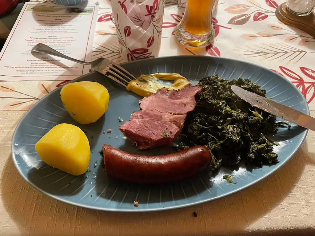 Menu_Stubbe's Gasthaus im Alten Land_Jork_immagine_5