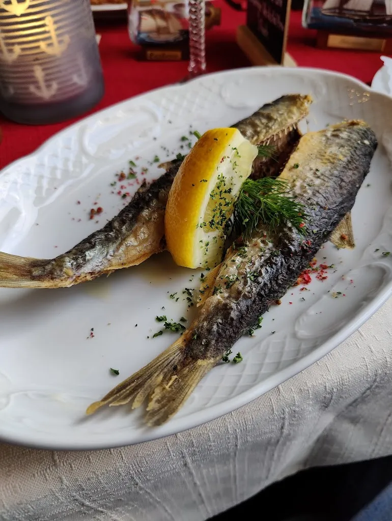 Menu_Stubbe's Gasthaus im Alten Land_Jork_immagine_9