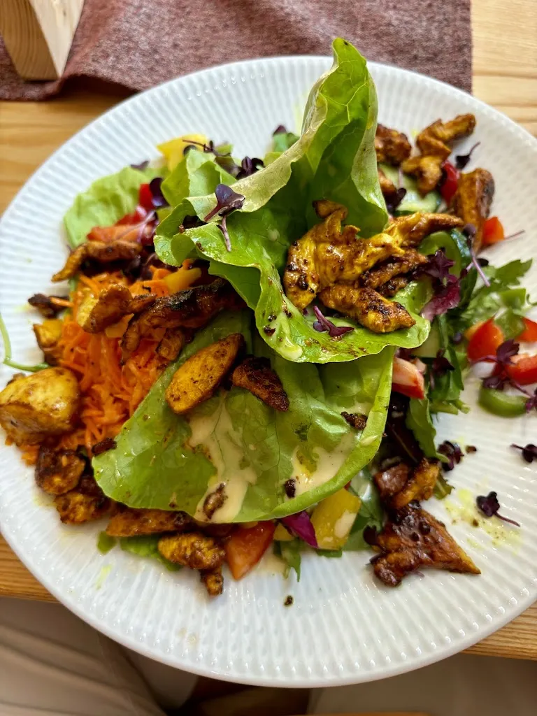 Anita Payne-Landgraf_Wirtshaus zur Bleaml Alm_Fichtelberg_avis