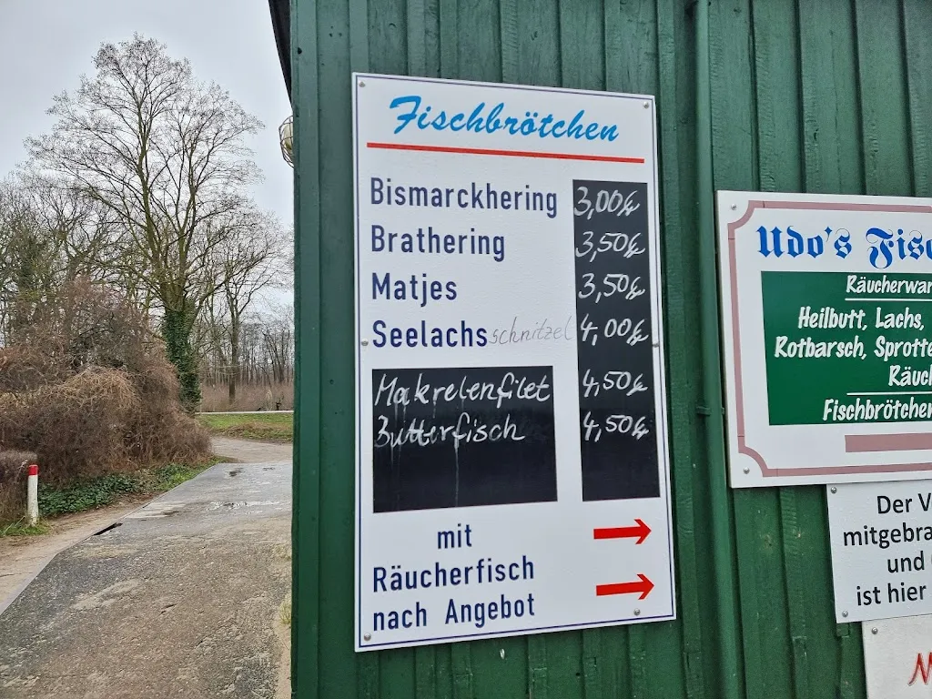 Menu_Udo's Fischräucherei_Koserow_immagine_2