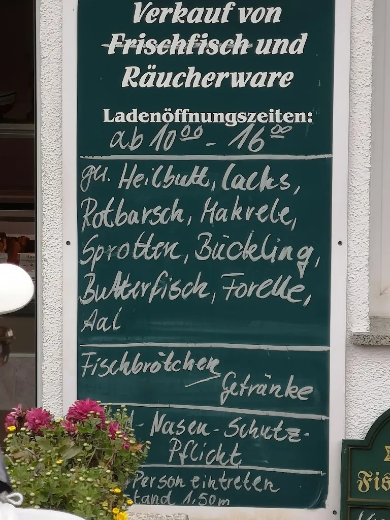 Menu_Udo's Fischräucherei_Koserow_immagine_3